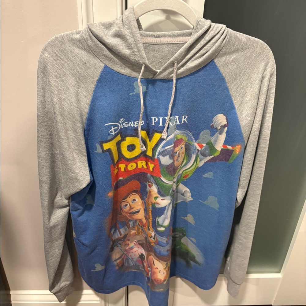 Toy Story Pullover